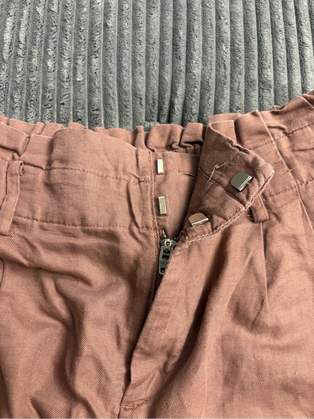 Loft skirt size 2 - Picture 3 of 8